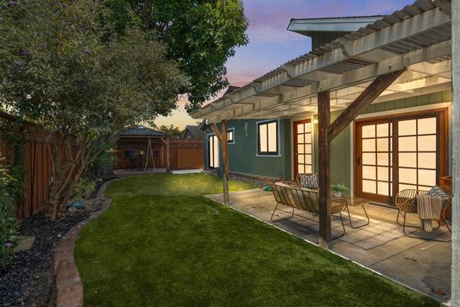 2544 Glenrio Dr, House other with 4 bedrooms, 4 bathrooms and 1 parking in San Jose CA | Image 41