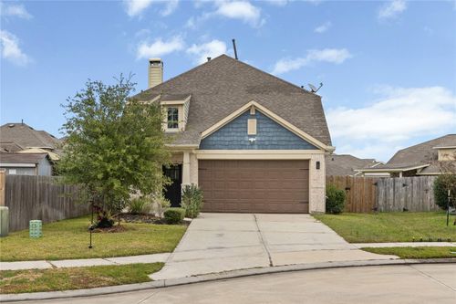 21137 American Yellowwood Pl, Porter, TX, 77365-6887 | Card Image