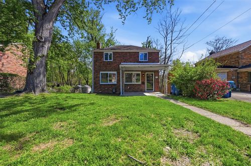 115 Quail Dr, Penn Hills, PA, 15235-4459 | Card Image