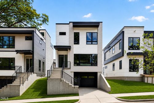 5-301.5 Bickett Blvd, Raleigh, NC, 27608-2563 | Card Image