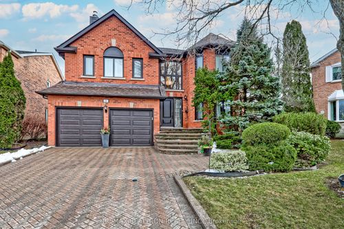 26 Brantwood Crt, Markham, ON, L3R8J3 | Card Image