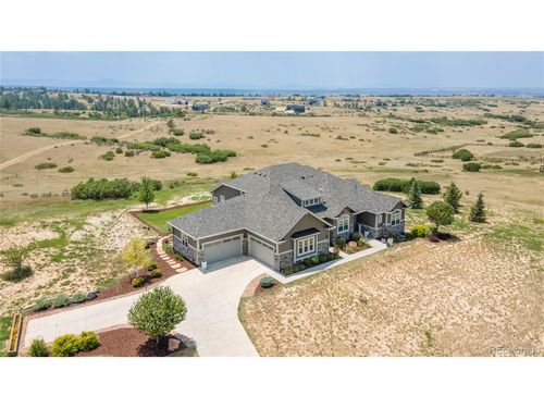 9190 Red Primrose St, Franktown, CO, 80116-8787 | Card Image
