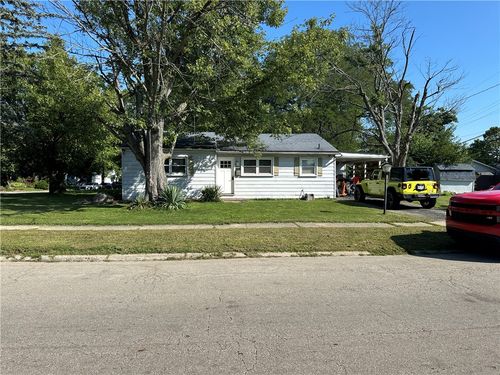 1601 Tabor Ave, Kettering, OH, 45420-2138 | Card Image