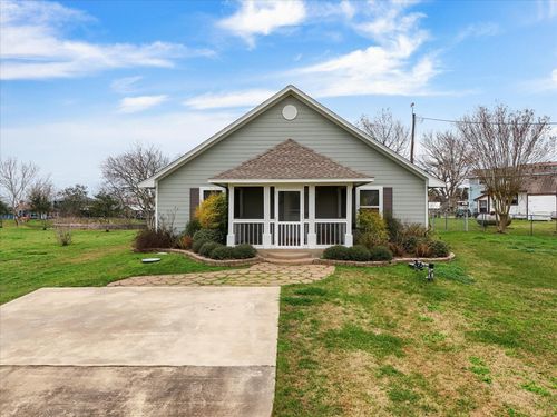 5317 County Road 868e, Brazoria, TX, 77422-7884 | Card Image