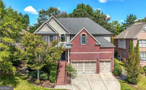 2165 Oakdale Estates Court, Smyrna, GA, 30080 | Card Image