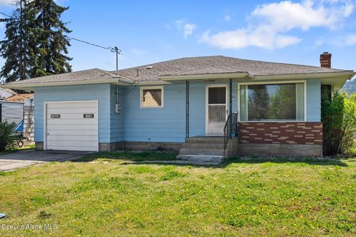 18 E Jackson Ave, Priest River, ID, 83856-6525 | Card Image