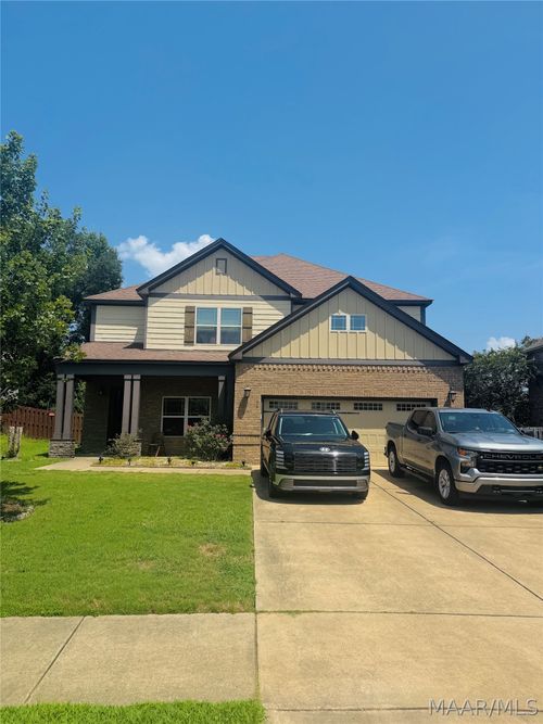 75 Melison Dr, Pike Road, AL, 36064-2550 | Card Image