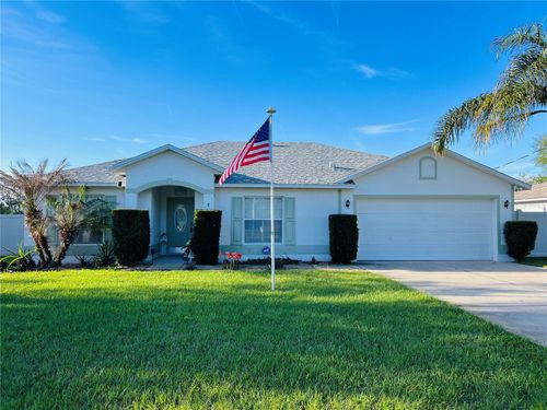 8 Firethorn Ln, PALM COAST, FL, 32137-9227 | Card Image