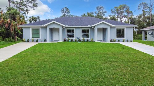 10109 Tramore Ave, ENGLEWOOD, FL, 34224-9393 | Card Image