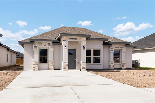 2003 Black Hills Street, San Juan, TX, 78589 | Card Image