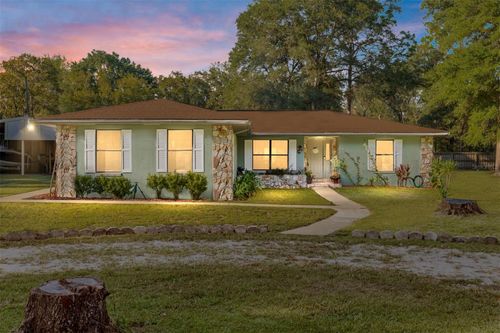 12025 Sw 103rd Ln, DUNNELLON, FL, 34432-5470 | Card Image