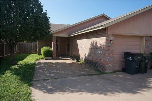 b-609 Luther Dr, Georgetown, TX, 78628 | Card Image