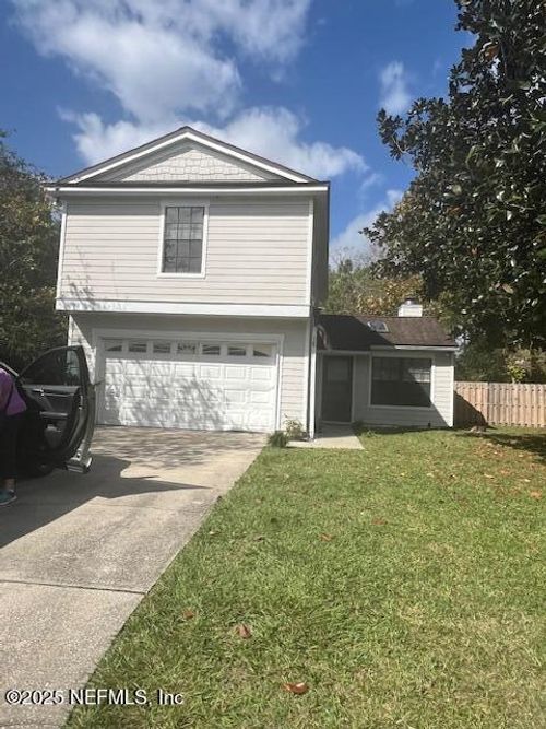 3811 English Colony Dr N, Jacksonville, FL, 32257-7040 | Card Image