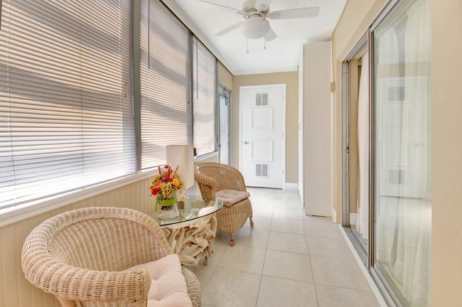 595 Normandy M, Condo with 2 bedrooms, 2 bathrooms and null parking in Delray Beach FL | Image 27