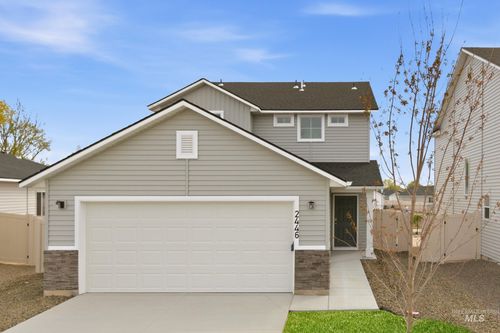 2446 W Fallon Loop, Nampa, ID, 83651-7742 | Card Image