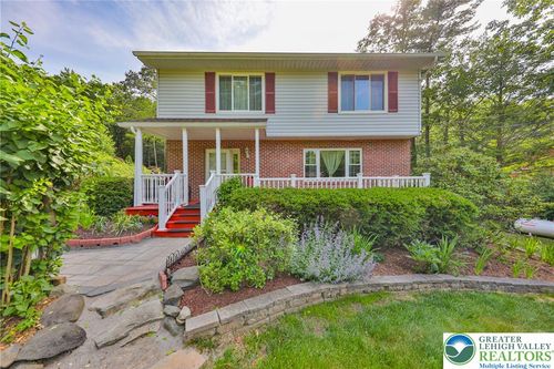 2235 Sky High Dr, Bartonsville, PA, 18321-7729 | Card Image