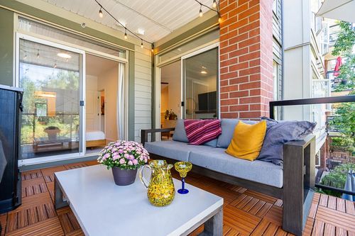 221-100 Capilano Rd, Port Moody, BC, V3H5M9 | Card Image