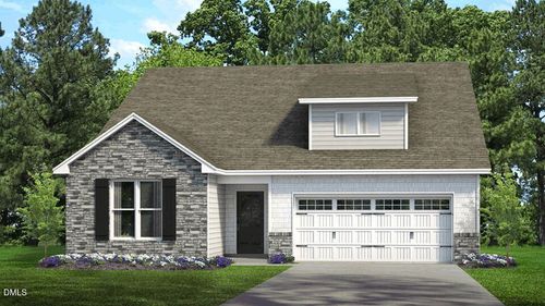 1401 Jasmine View Way, Knightdale, NC, 27545-6220 | Card Image