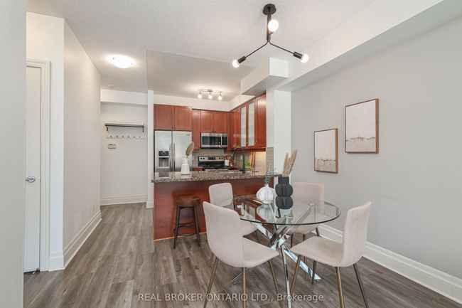 301 - 111 Upper Duke Cres, Condo with 1 bedrooms, 1 bathrooms and null parking in Markham ON | Image 13