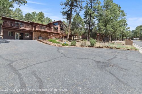 119 Jack Little Dr, Ruidoso, NM, 88345-7750 | Card Image