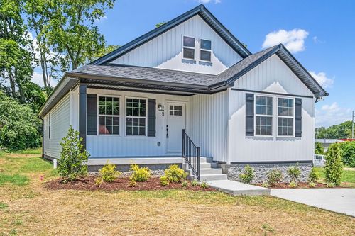 128 W Morningside Dr, Gallatin, TN, 37066-3618 | Card Image