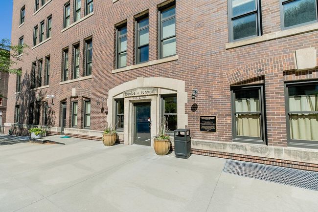 APT-306 - 105 S 9 Th St, Condo with 1 bedrooms, 2 bathrooms and 1 parking in Omaha NE | Image 63