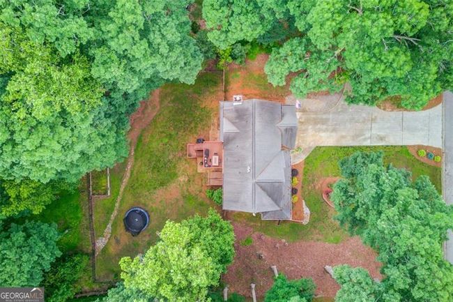 1180 Windridge Dr, House other with 4 bedrooms, 4 bathrooms and 2 parking in Loganville GA | Image 51