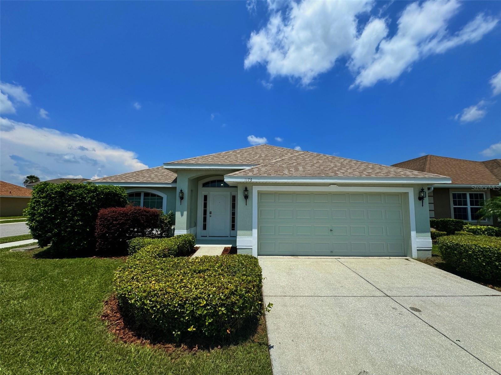 Kittansett Ln, Auburndale, FL 33823