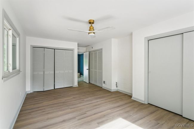 Bedroom (converted from garage to room/located off of mudroom) | Image 38