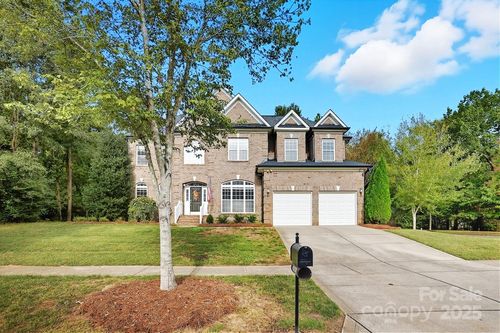 1541 Golden Rain Dr, Wesley Chapel, NC, 28104-6215 | Card Image