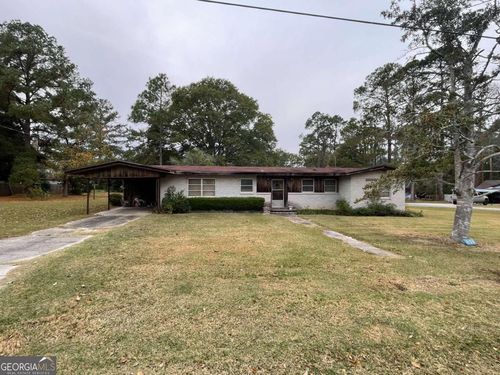 131 Cook St, Milan, GA, 31060-3539 | Card Image