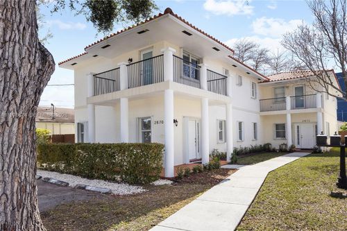 1-2870 21st St, Miami, FL, 33145-2308 | Card Image
