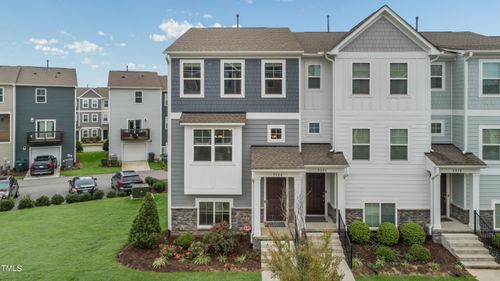 5922 Kayton St, Raleigh, NC, 27616-4349 | Card Image