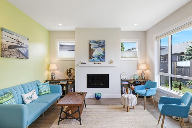 79 - 2607 Kendal Ave, Townhouse with 2 bedrooms, 3 bathrooms and 6 parking in Cumberland BC | Image 8