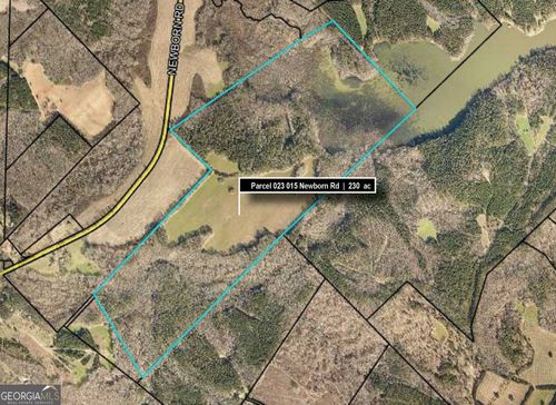 0 Newborn Road, Newborn, GA, 30056 | Card Image