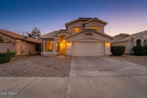12523 W Roanoke Ave, Avondale, AZ, 85392-6539 | Card Image