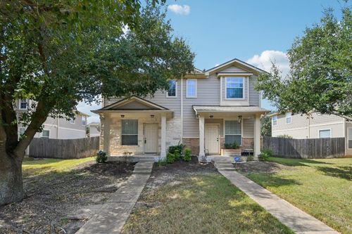 unit-a-14504 Harris Ridge Blvd, Pflugerville, TX, 78660-9084 | Card Image