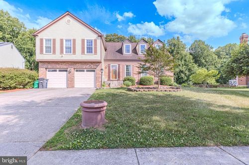 3929 Sunflower Cir, BOWIE, MD, 20721-2466 | Card Image