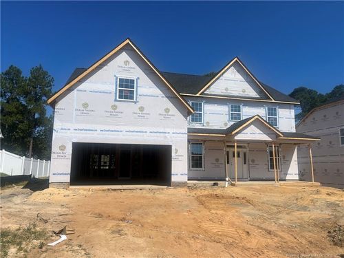 616 Cresswell Moor Way, Fayetteville, NC, 28311-1083 | Card Image