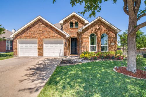 6219 Lakecrest Dr, Sachse, TX, 75048-5578 | Card Image