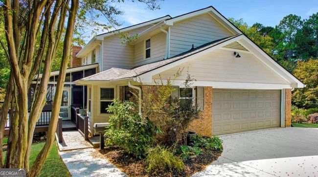 5135 Trumbull Ct, House other with 4 bedrooms, 3 bathrooms and 2 parking in Atlanta GA | Image 54
