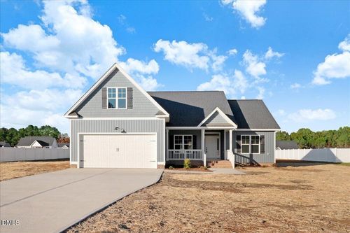 9380 Bear Run Ln, Middlesex, NC, 27557-7489 | Card Image