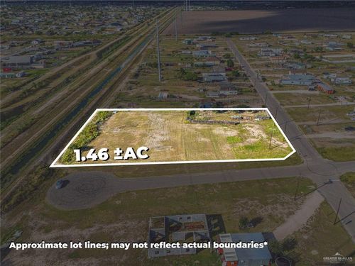 9703 Estrella St, Donna, TX, 78537-5496 | Card Image