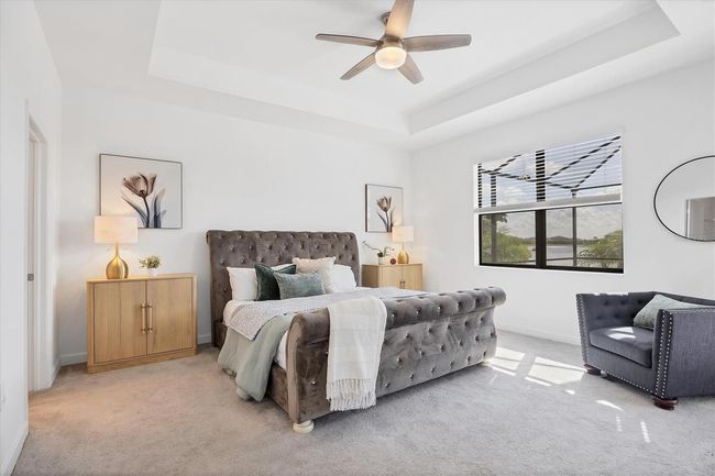 15344 Serene Shores Loop, House other with 4 bedrooms, 2 bathrooms and null parking in Bradenton FL | Image 14