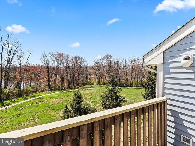 1010 Aspen Dr, Condo with 2 bedrooms, 2 bathrooms and null parking in Plainsboro NJ | Image 27