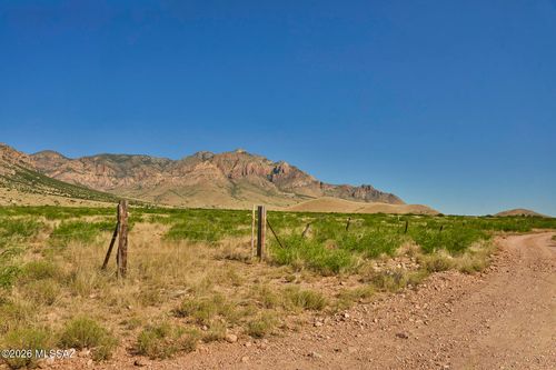 21-7 Acre +/- S Eagle Ridge Trail, Portal, AZ, 85632 | Card Image