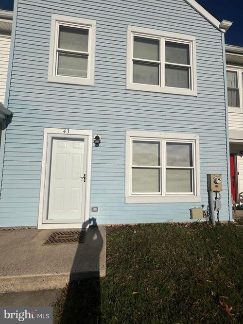 43 Taos Cir, MIDDLE RIVER, MD, 21220-3661 | Card Image