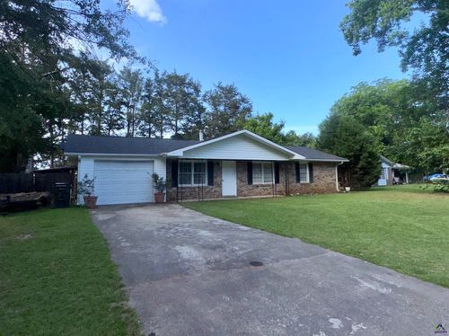 106 Galahad Drive, Warner Robins, GA, 31093 | Card Image