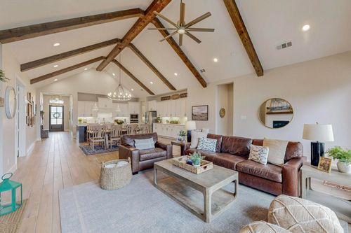 2801 Capitol Pl, Melissa, TX, 75454-9801 | Card Image