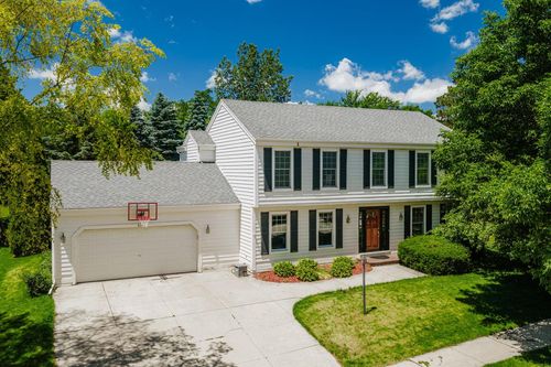 3106 Fox Ridge Drive, Waukesha, WI, 53189 | Card Image